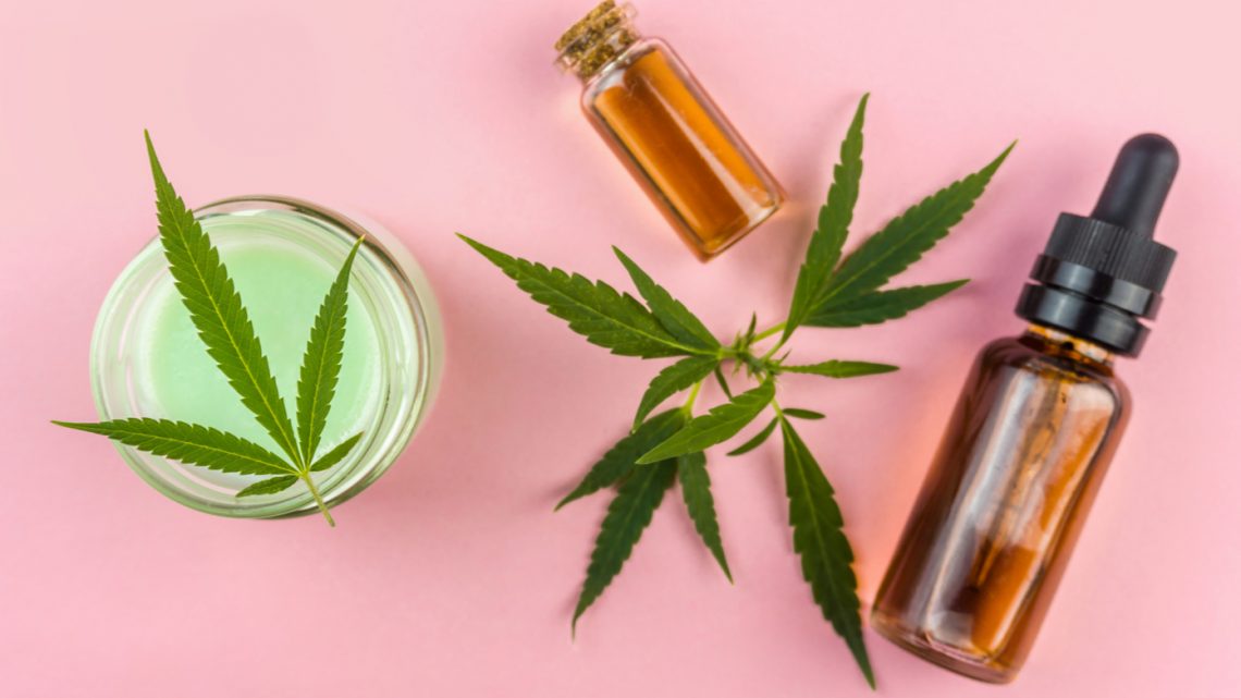 Top CBD Products In 2020