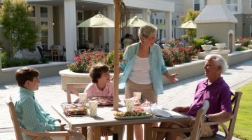 Assisted Living Facilities in Los Angeles
