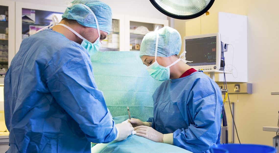 gallstone laparoscopic surgery