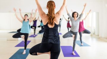 Yoga And Meditation Classes In Singapore – Enhance Your Spiritual Awakening