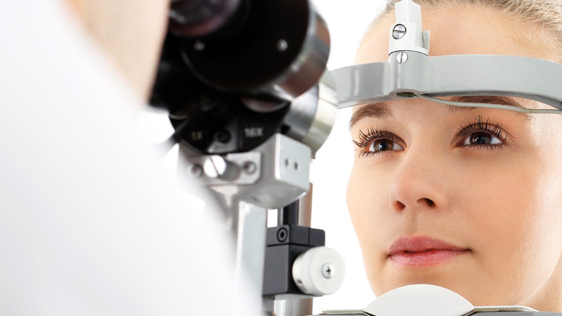 Get the best for your eyes with hong kong eye center