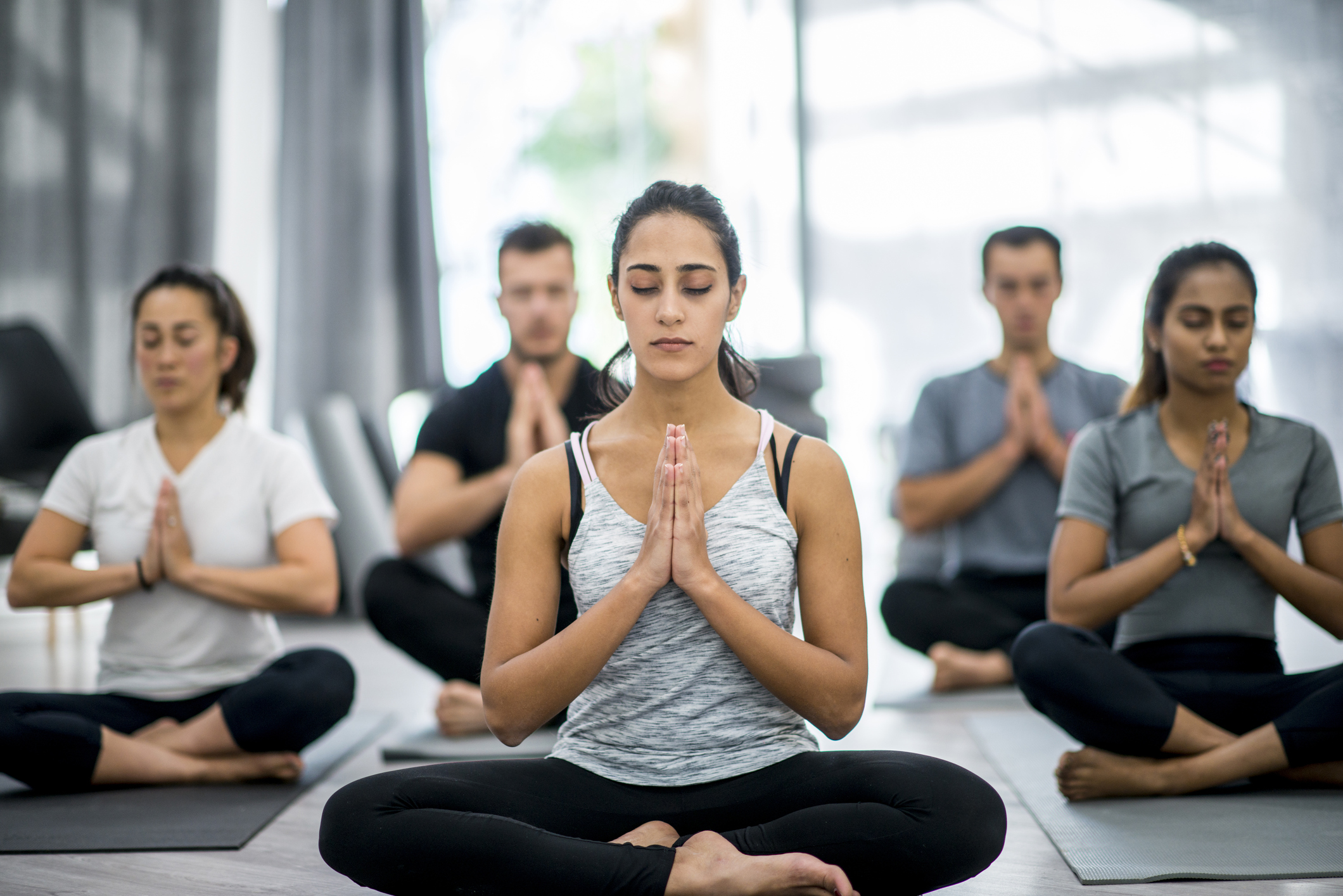 yoga and meditation classes in singapore