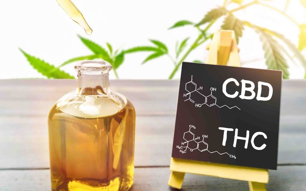How does the cbd oil hong kong help in medication and quantity?